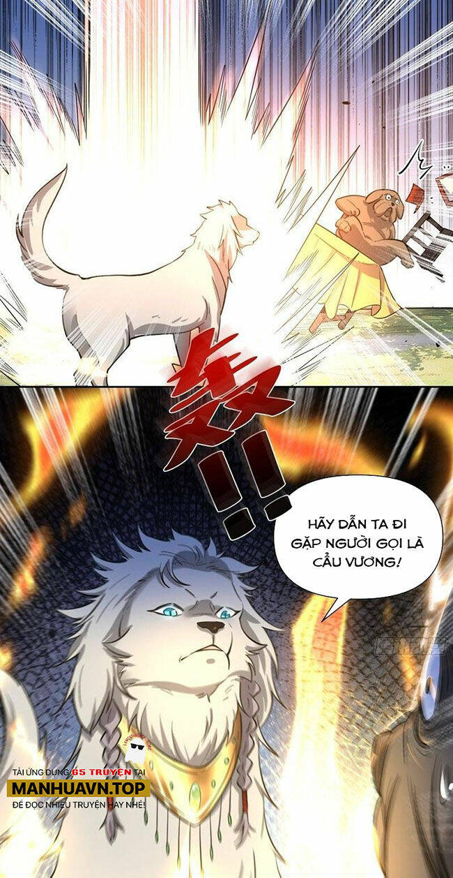 Nguyên Lai Ta Là Tu Tiên Đại Lão: Chapter 346