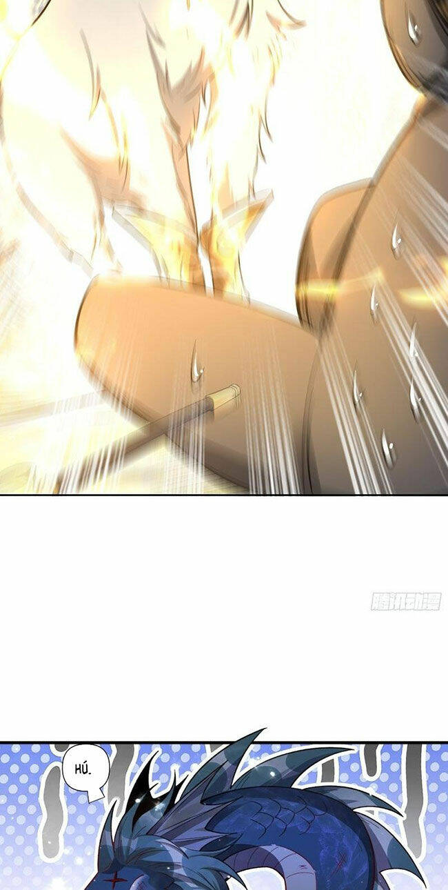 Nguyên Lai Ta Là Tu Tiên Đại Lão: Chapter 346