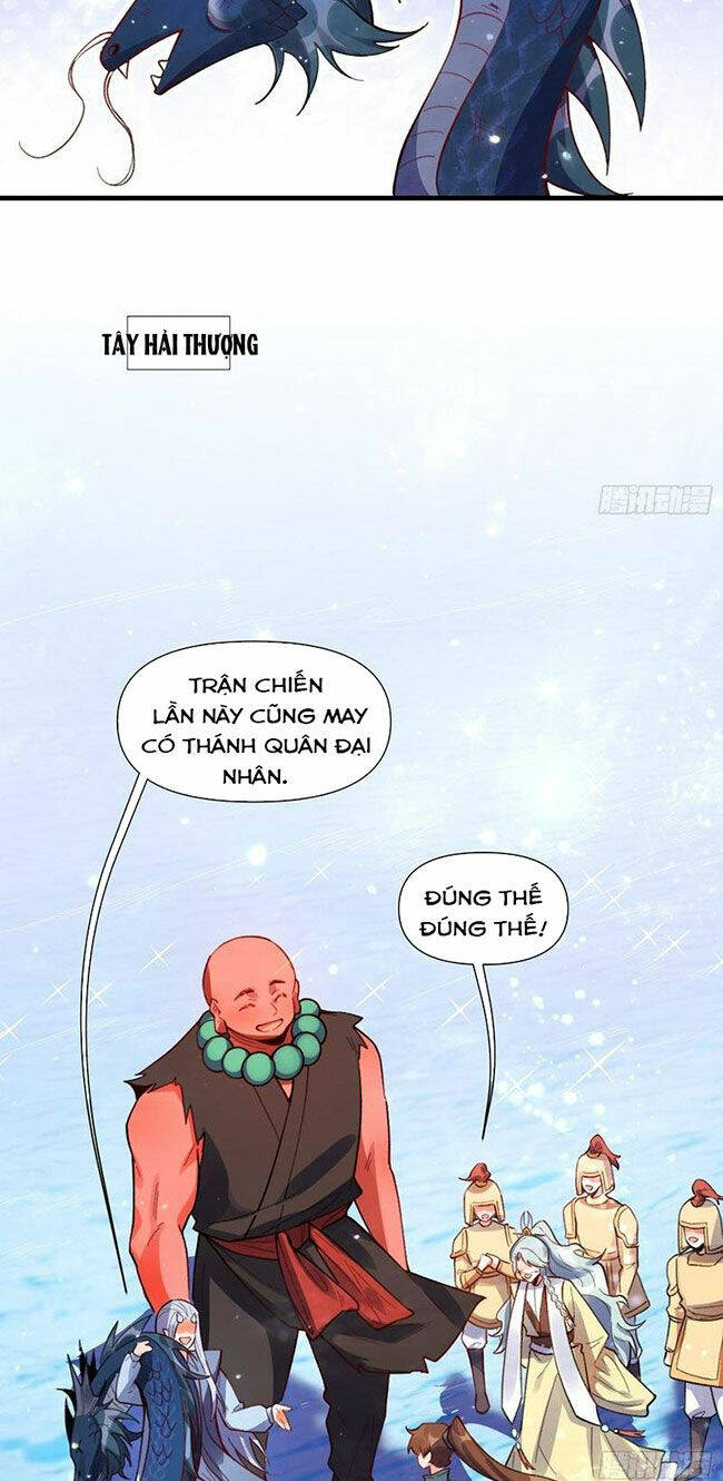 Nguyên Lai Ta Là Tu Tiên Đại Lão: Chapter 346