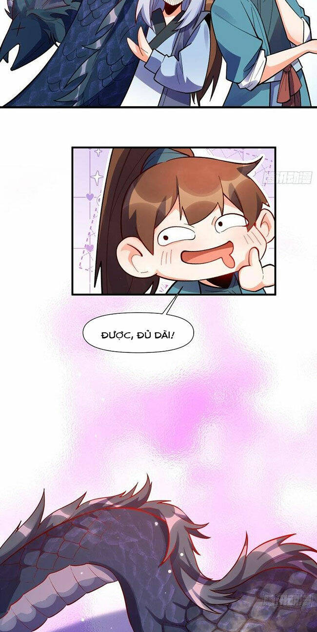 Nguyên Lai Ta Là Tu Tiên Đại Lão: Chapter 346