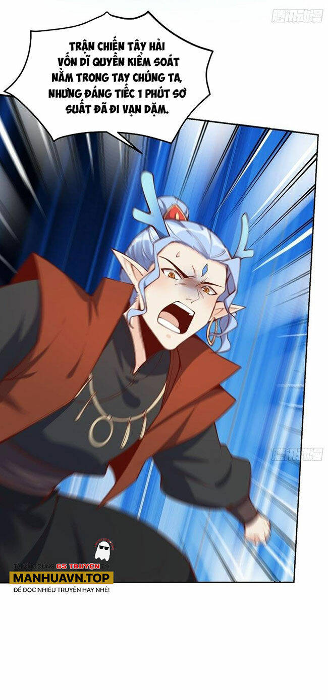 Nguyên Lai Ta Là Tu Tiên Đại Lão: Chapter 346