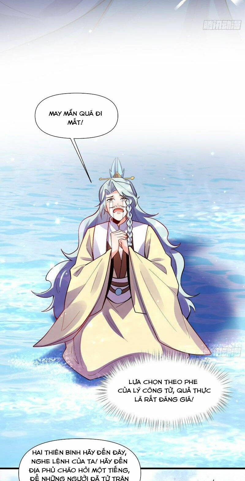Nguyên Lai Ta Là Tu Tiên Đại Lão: Chapter 347