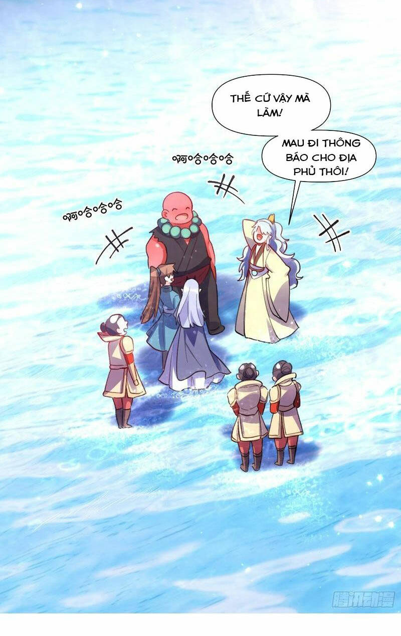Nguyên Lai Ta Là Tu Tiên Đại Lão: Chapter 347