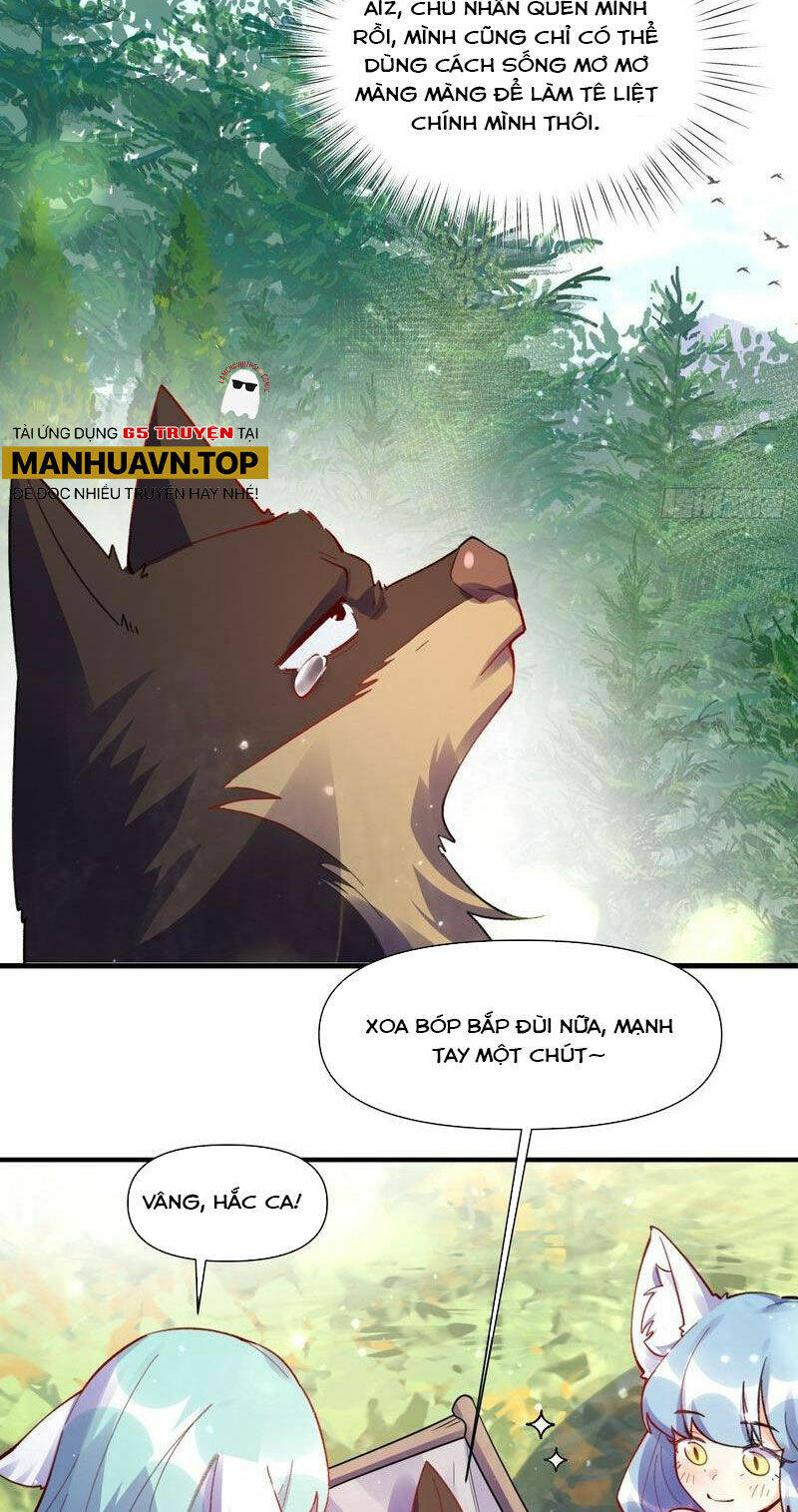 Nguyên Lai Ta Là Tu Tiên Đại Lão: Chapter 347