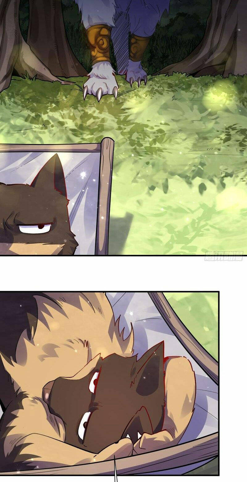 Nguyên Lai Ta Là Tu Tiên Đại Lão: Chapter 347