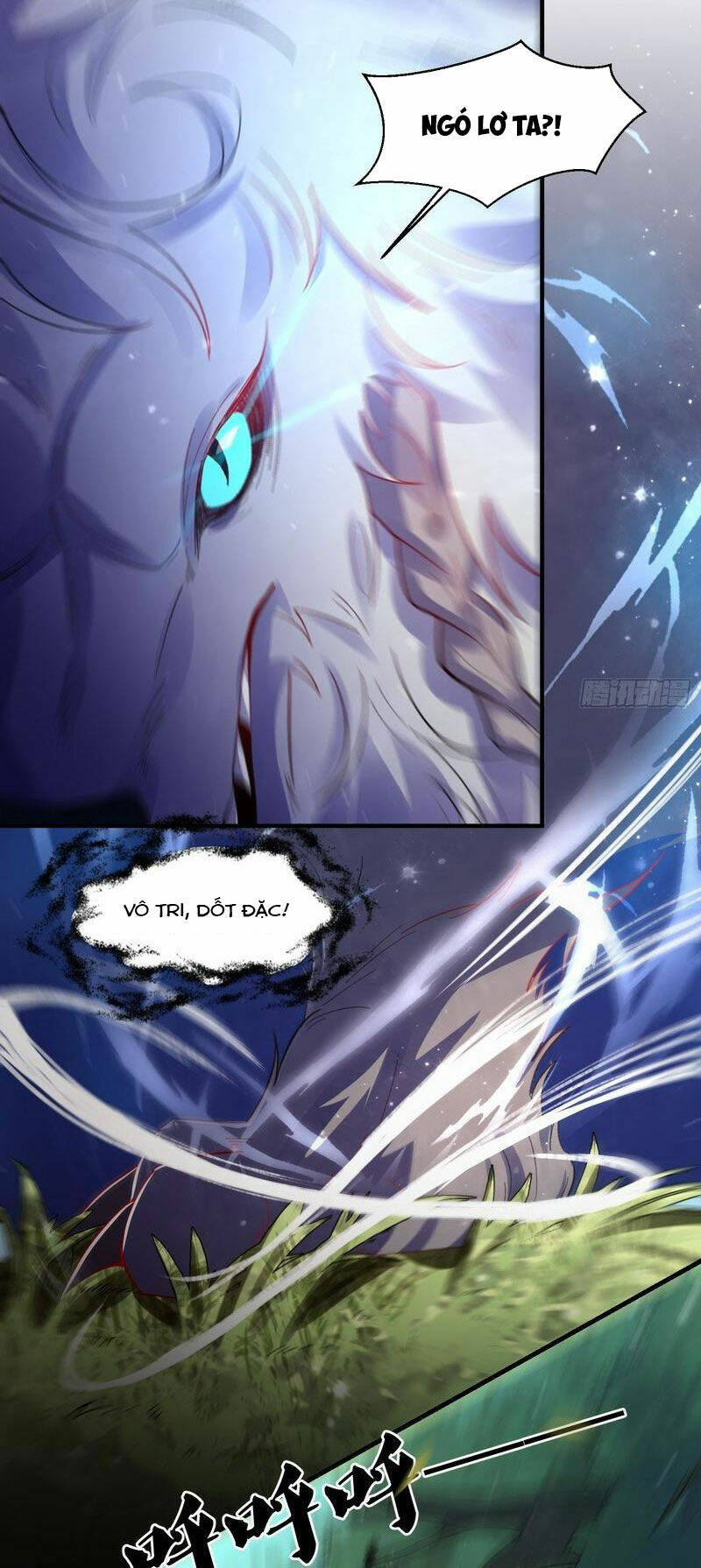 Nguyên Lai Ta Là Tu Tiên Đại Lão: Chapter 347