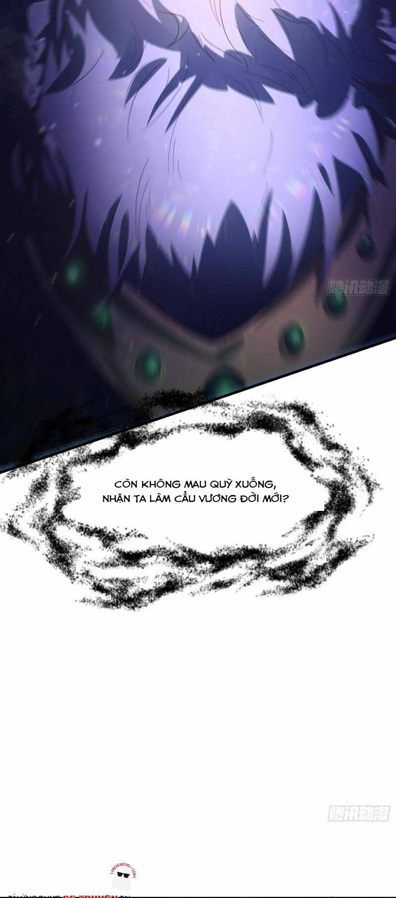 Nguyên Lai Ta Là Tu Tiên Đại Lão: Chapter 347