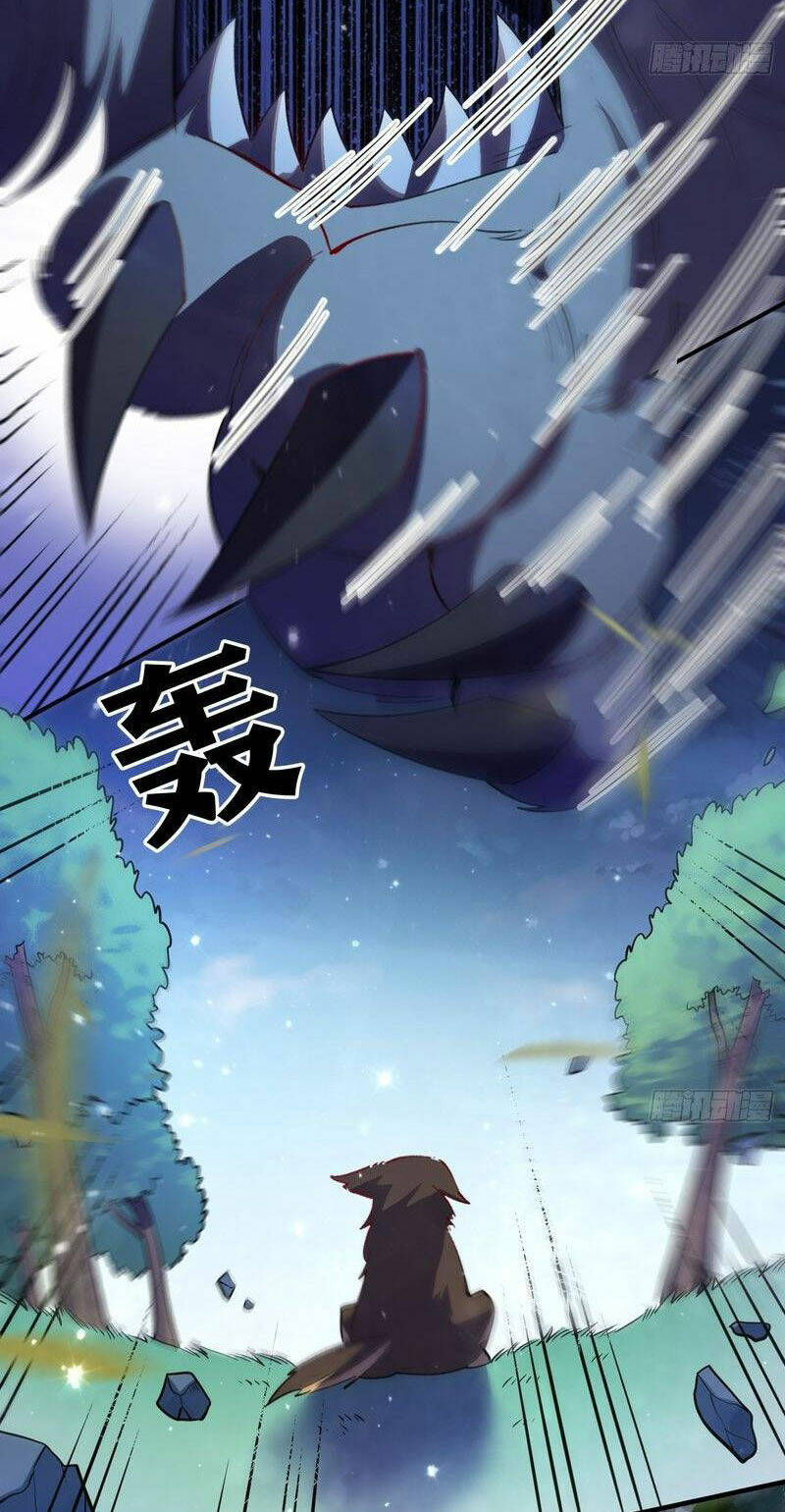 Nguyên Lai Ta Là Tu Tiên Đại Lão: Chapter 347