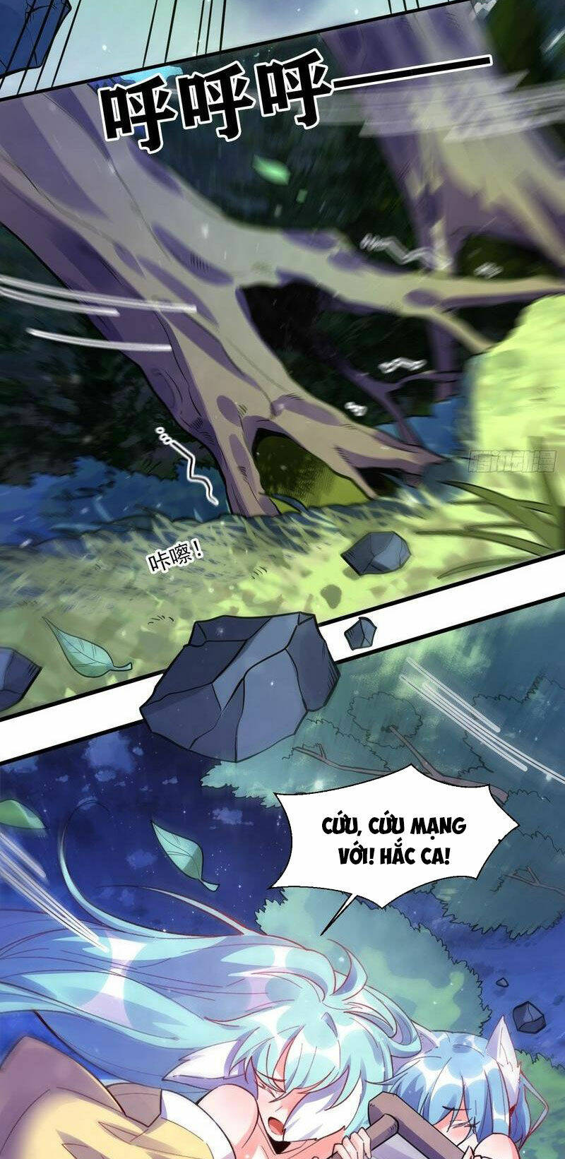 Nguyên Lai Ta Là Tu Tiên Đại Lão: Chapter 347