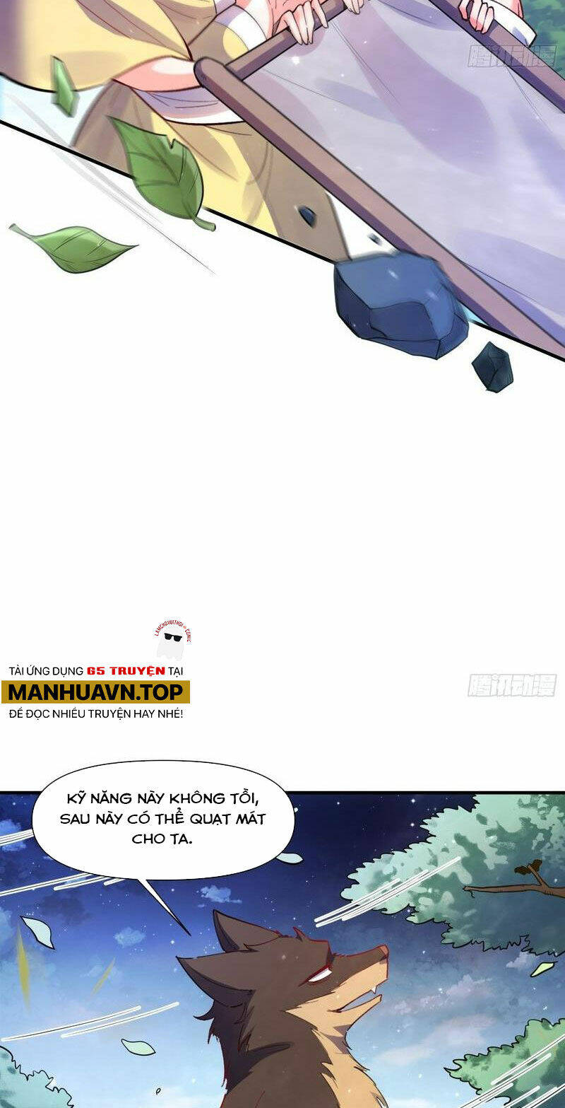 Nguyên Lai Ta Là Tu Tiên Đại Lão: Chapter 347