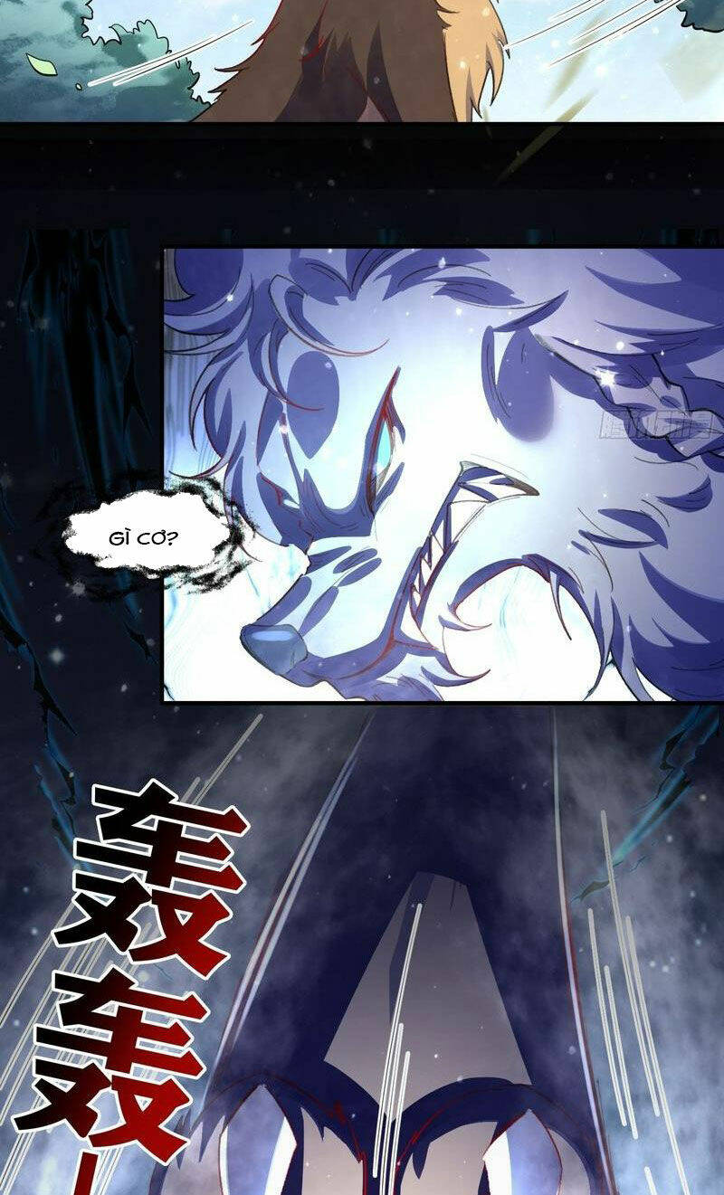 Nguyên Lai Ta Là Tu Tiên Đại Lão: Chapter 347