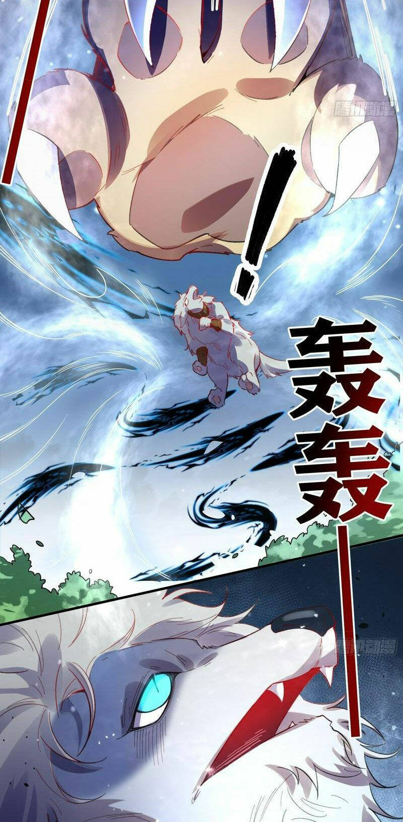 Nguyên Lai Ta Là Tu Tiên Đại Lão: Chapter 347