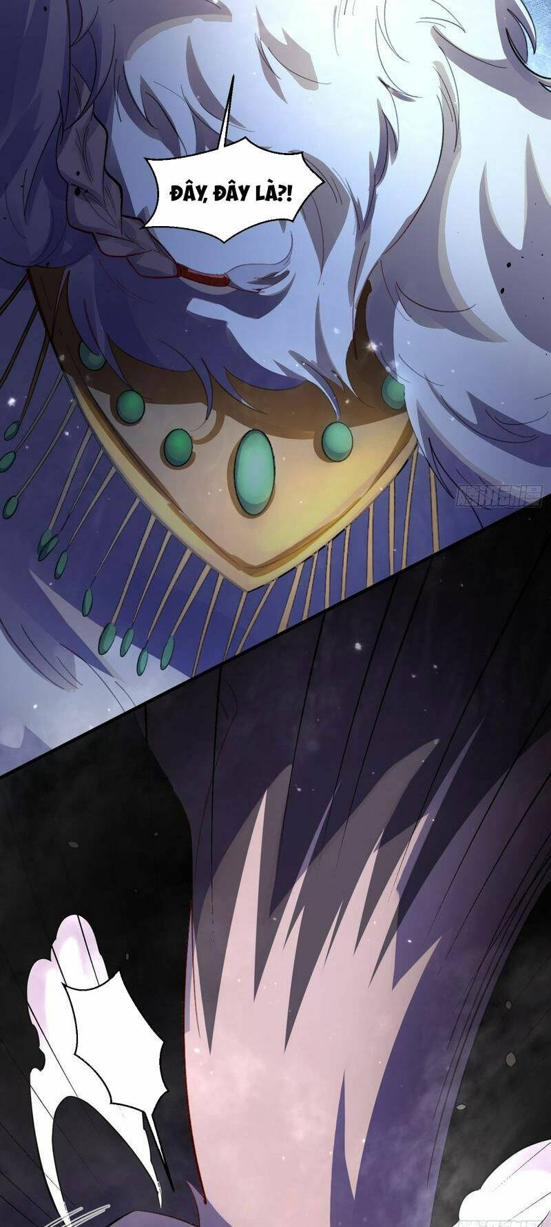 Nguyên Lai Ta Là Tu Tiên Đại Lão: Chapter 347