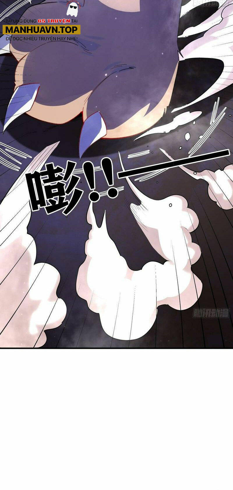 Nguyên Lai Ta Là Tu Tiên Đại Lão: Chapter 347