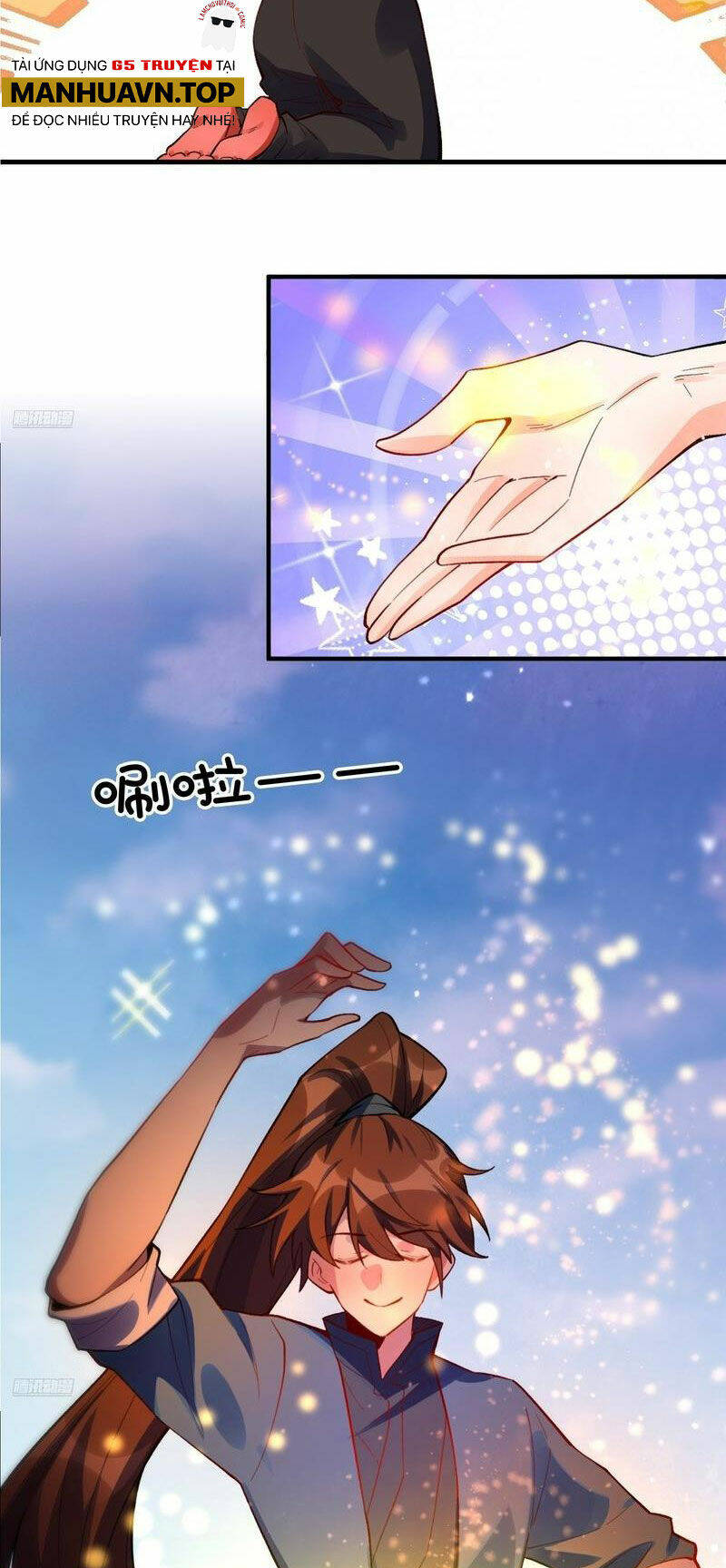 Nguyên Lai Ta Là Tu Tiên Đại Lão: Chapter 347
