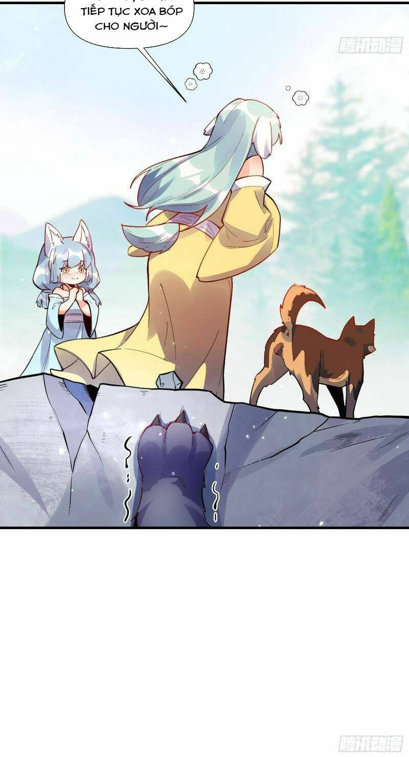 Nguyên Lai Ta Là Tu Tiên Đại Lão: Chapter 347