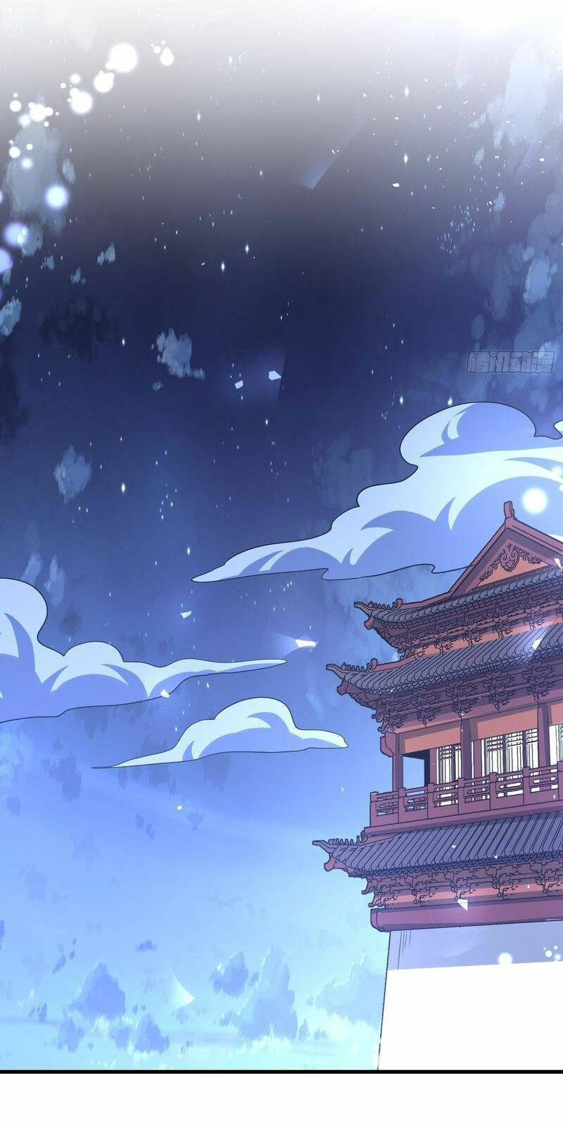 Nguyên Lai Ta Là Tu Tiên Đại Lão: Chapter 348