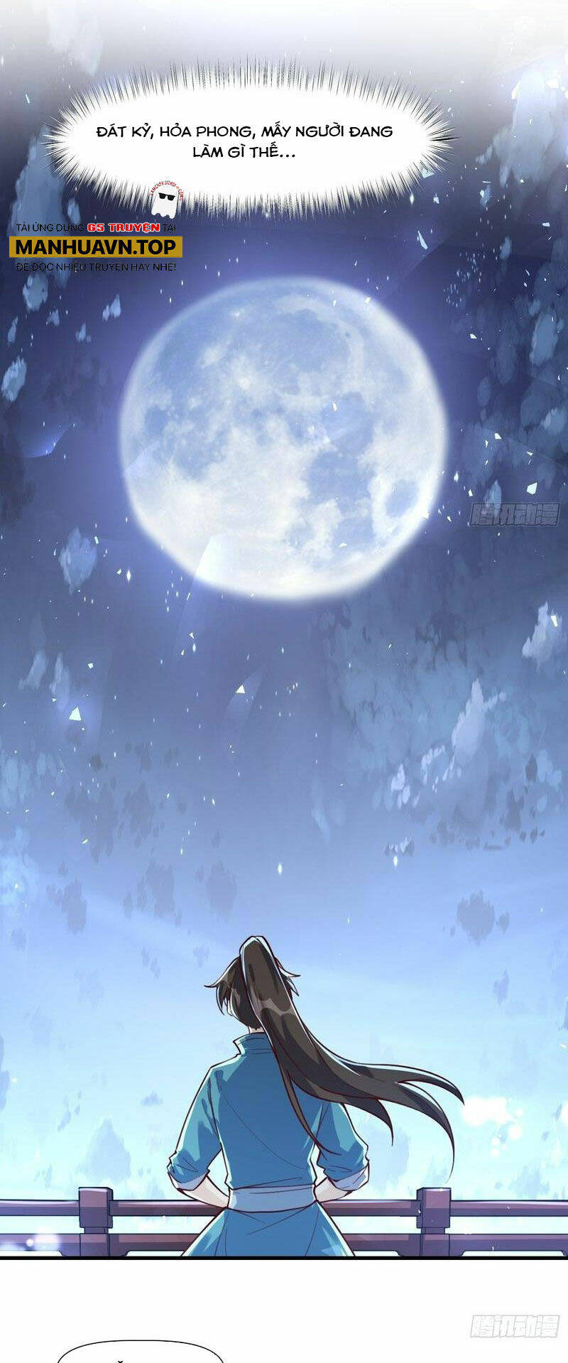 Nguyên Lai Ta Là Tu Tiên Đại Lão: Chapter 348
