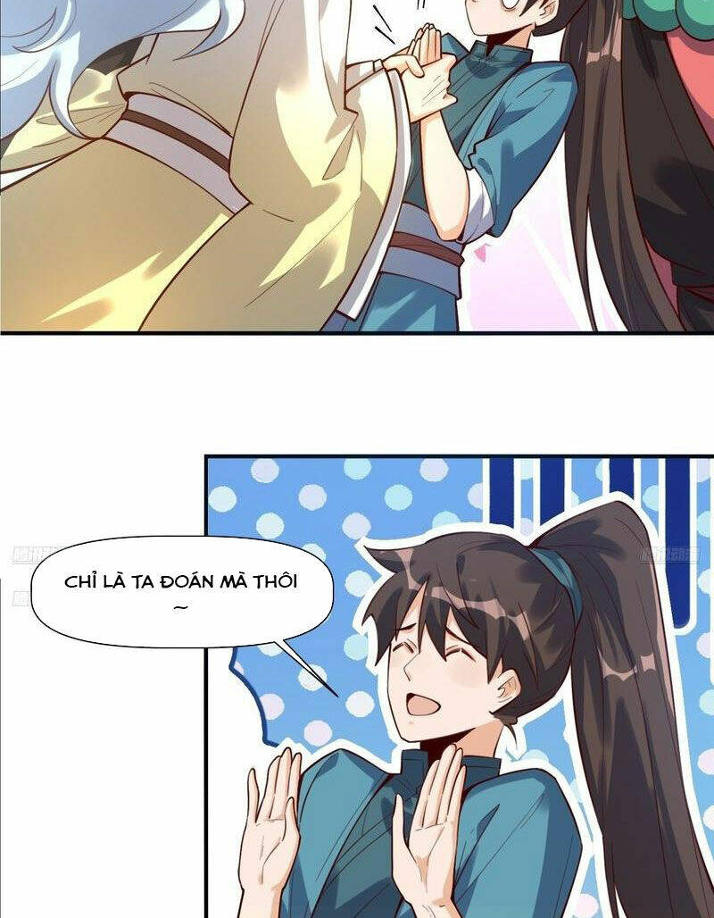 Nguyên Lai Ta Là Tu Tiên Đại Lão: Chapter 348