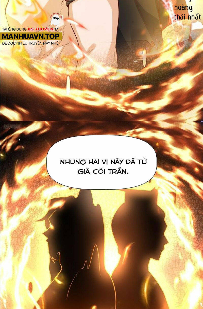 Nguyên Lai Ta Là Tu Tiên Đại Lão: Chapter 348