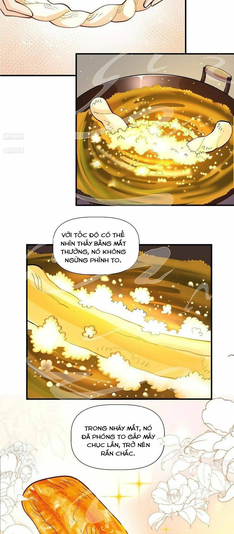Nguyên Lai Ta Là Tu Tiên Đại Lão: Chapter 350