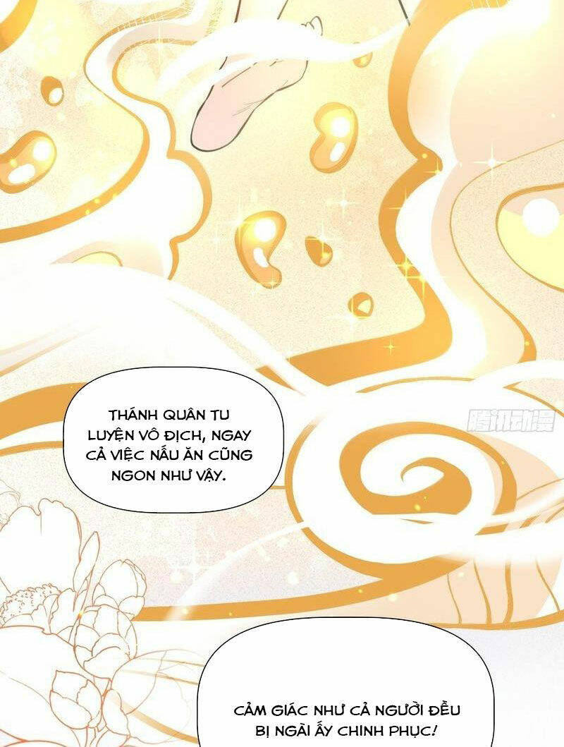 Nguyên Lai Ta Là Tu Tiên Đại Lão: Chapter 350
