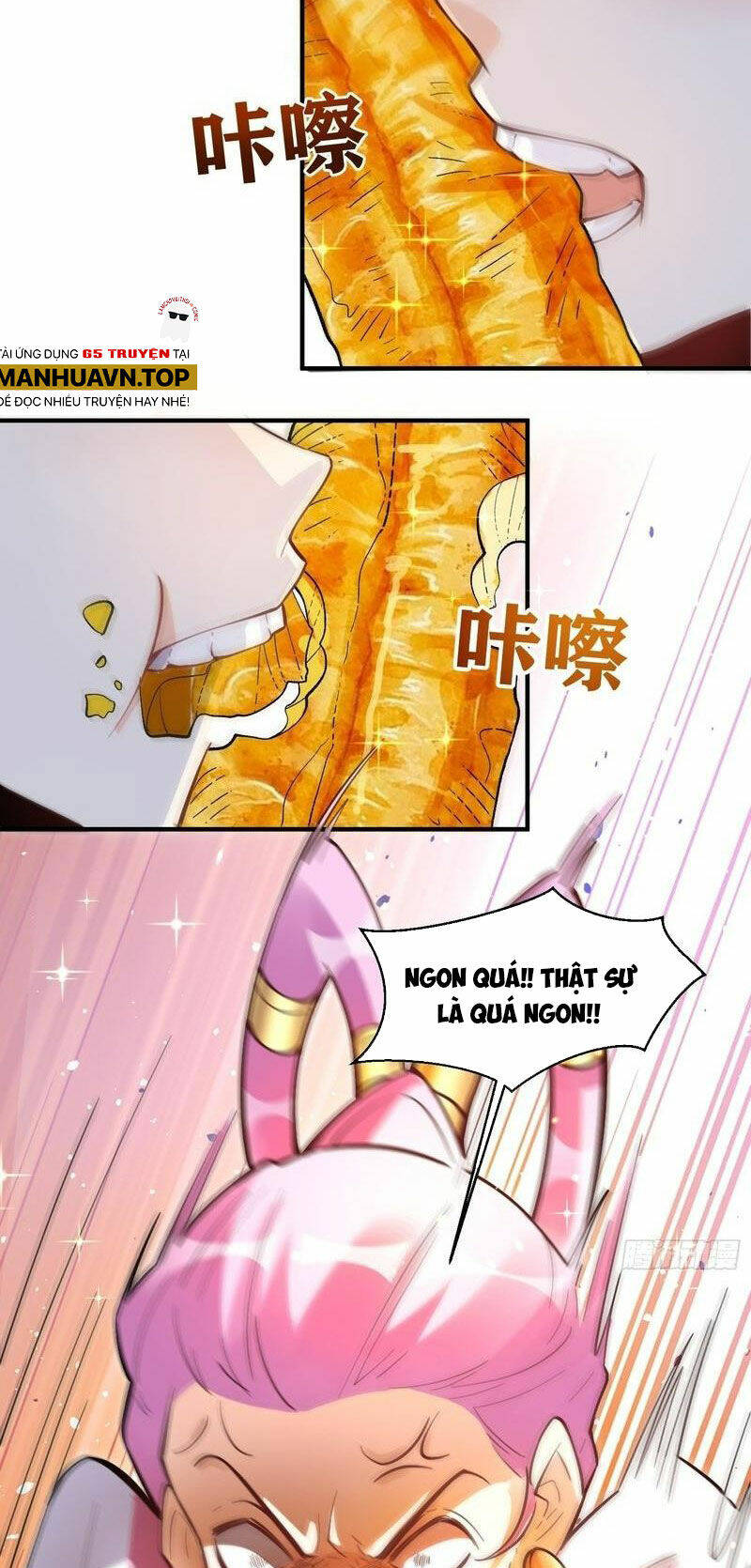 Nguyên Lai Ta Là Tu Tiên Đại Lão: Chapter 350