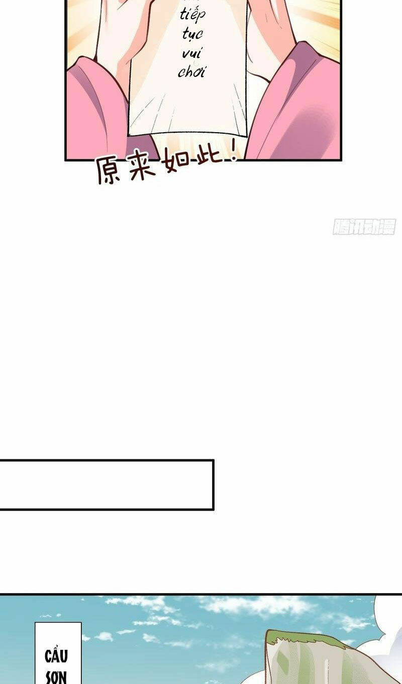 Nguyên Lai Ta Là Tu Tiên Đại Lão: Chapter 350