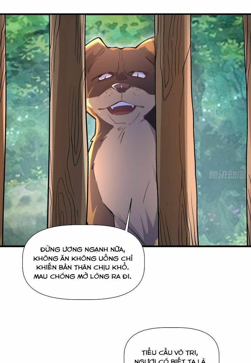 Nguyên Lai Ta Là Tu Tiên Đại Lão: Chapter 350