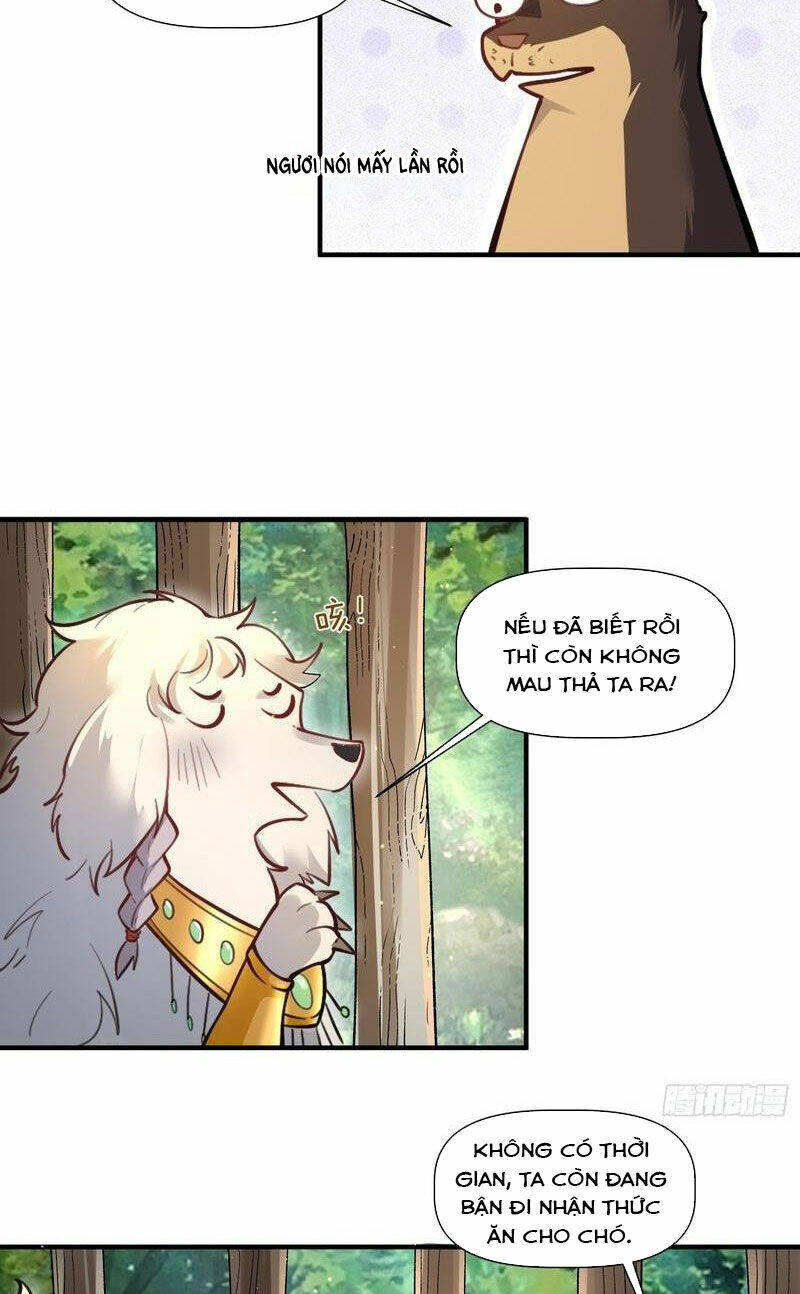Nguyên Lai Ta Là Tu Tiên Đại Lão: Chapter 350