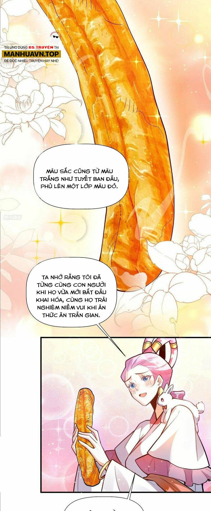 Nguyên Lai Ta Là Tu Tiên Đại Lão: Chapter 350