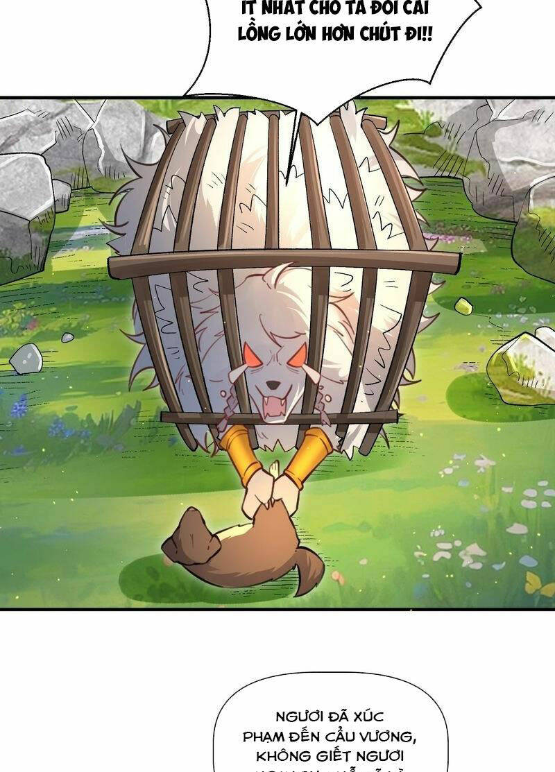 Nguyên Lai Ta Là Tu Tiên Đại Lão: Chapter 350