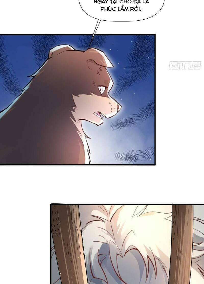 Nguyên Lai Ta Là Tu Tiên Đại Lão: Chapter 350