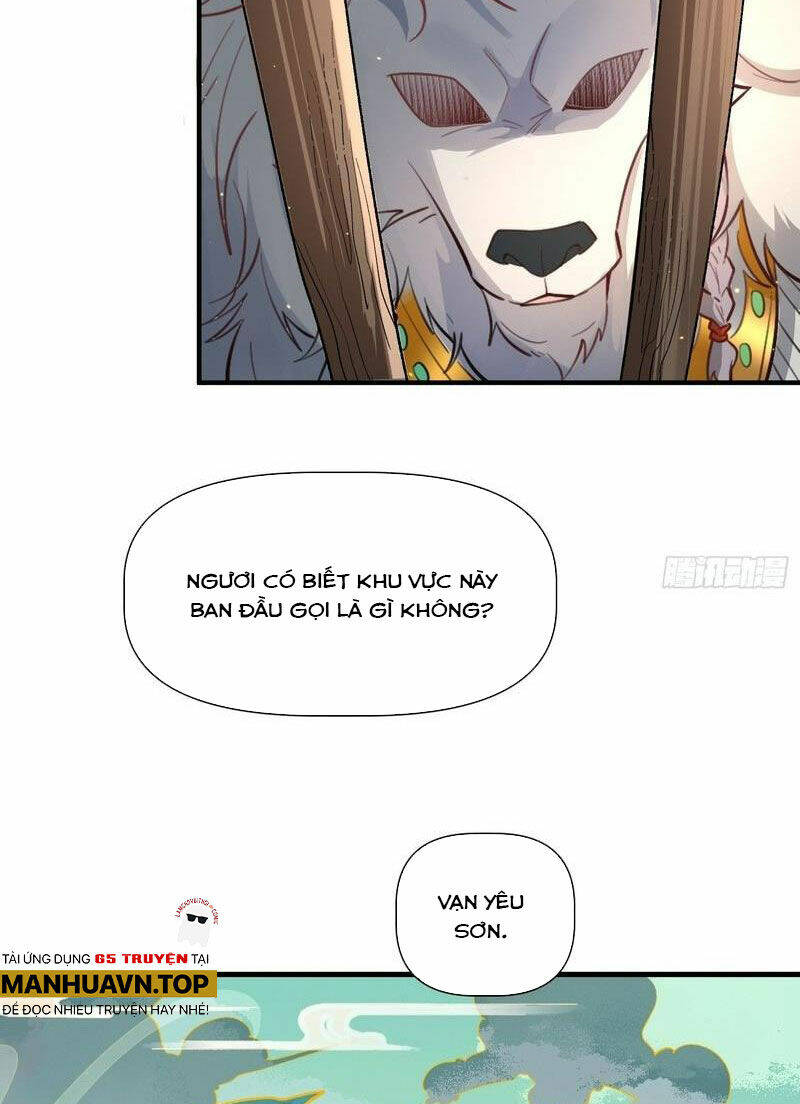 Nguyên Lai Ta Là Tu Tiên Đại Lão: Chapter 350