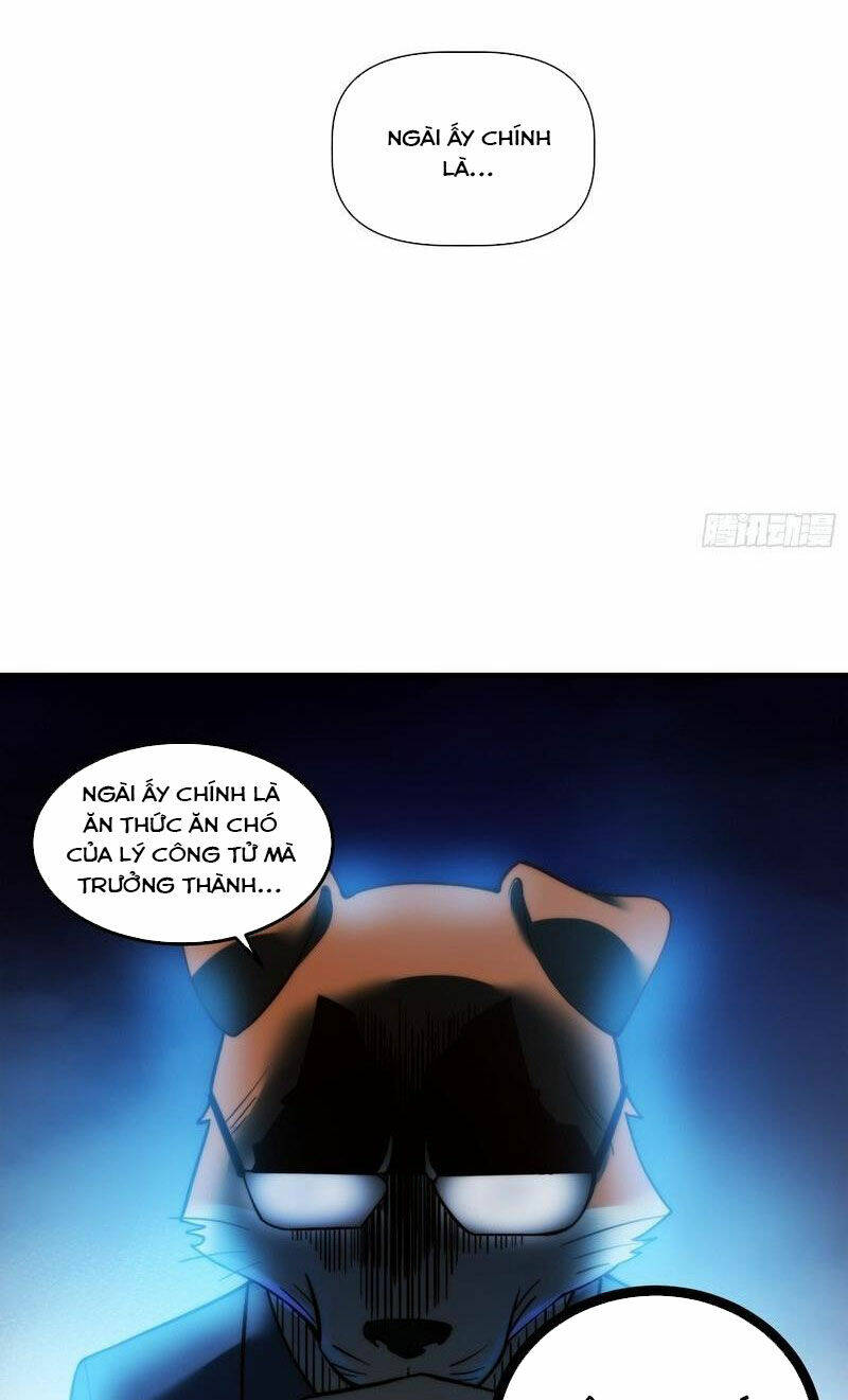 Nguyên Lai Ta Là Tu Tiên Đại Lão: Chapter 350