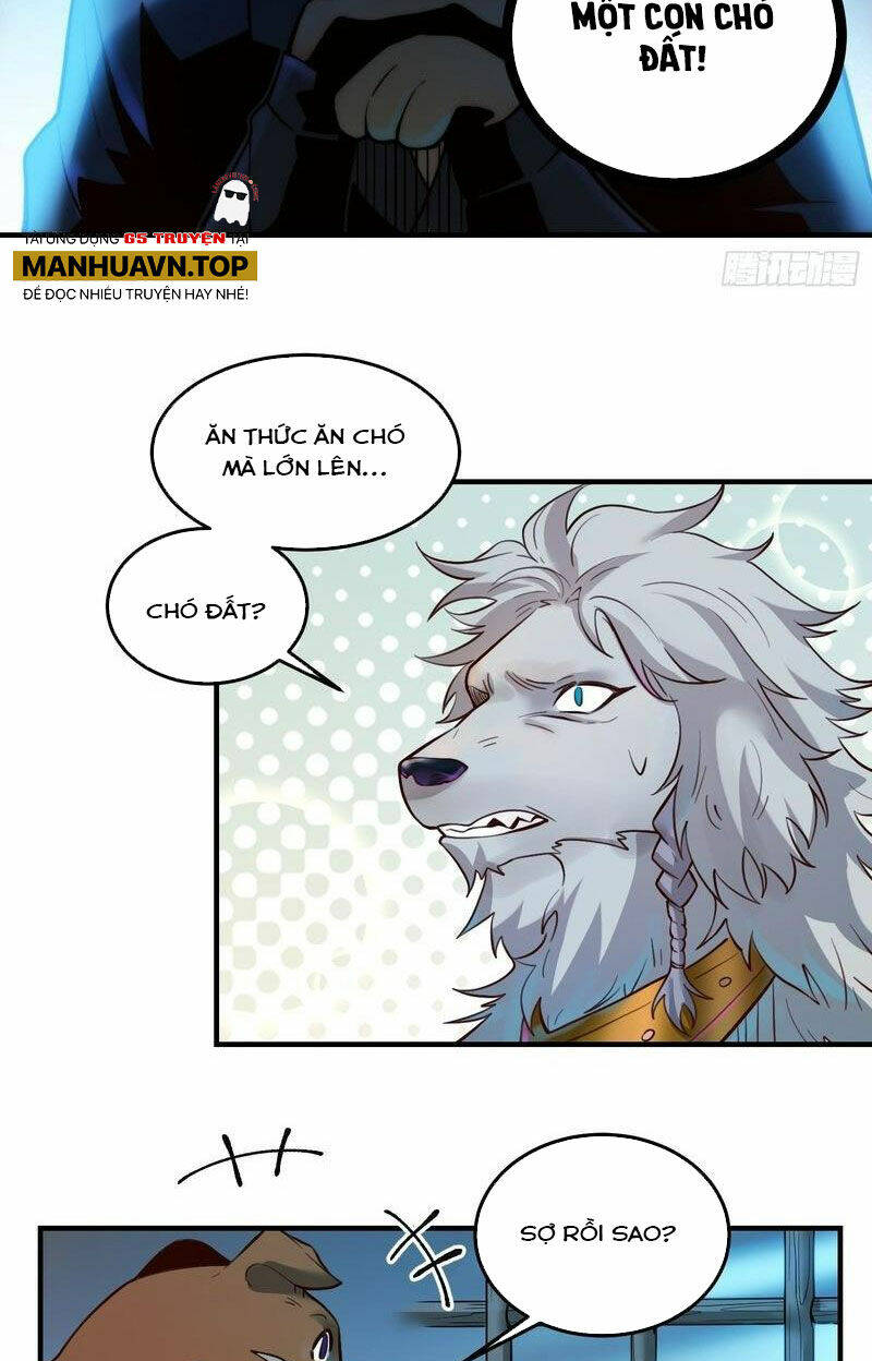 Nguyên Lai Ta Là Tu Tiên Đại Lão: Chapter 350