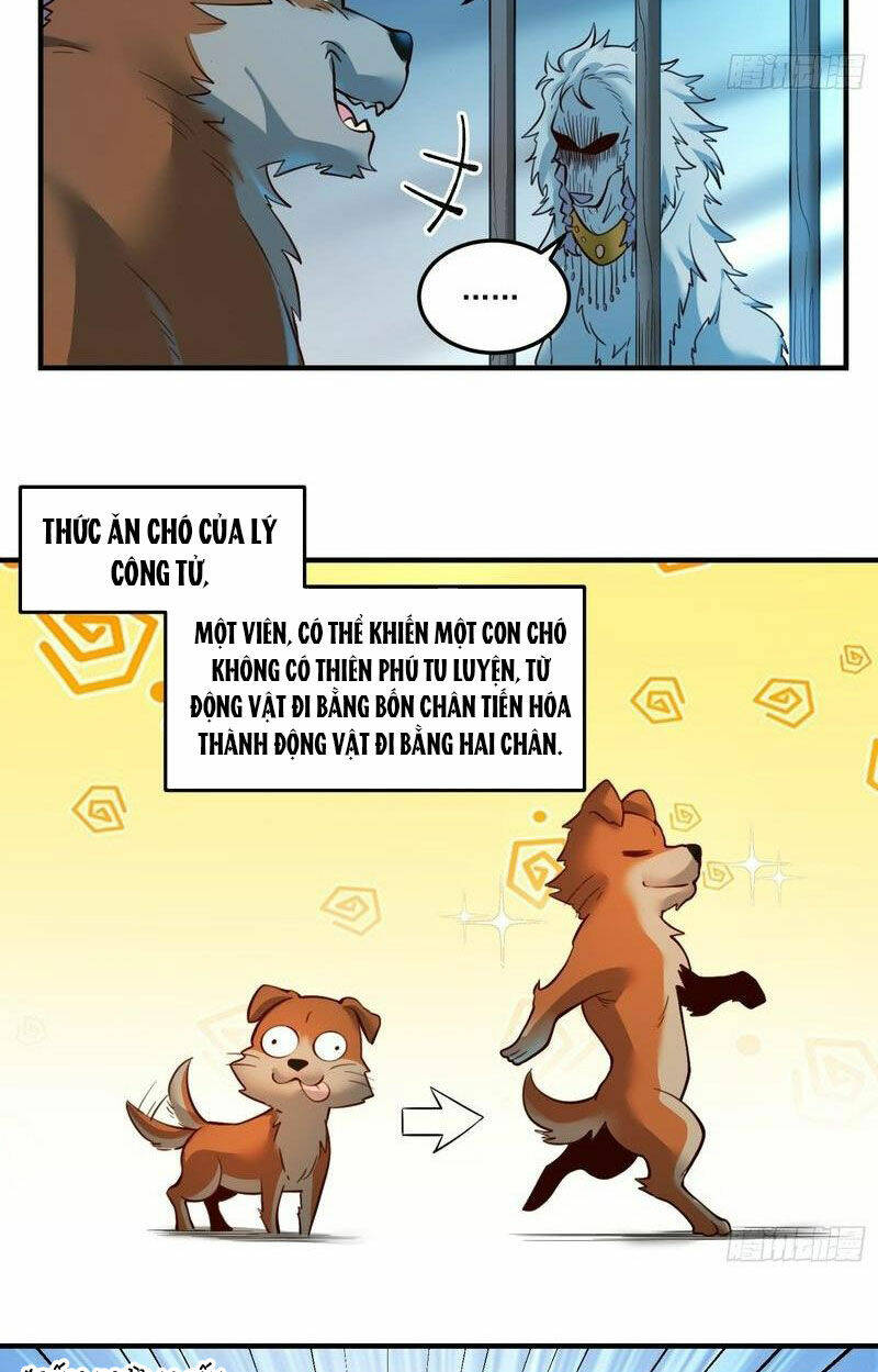 Nguyên Lai Ta Là Tu Tiên Đại Lão: Chapter 350