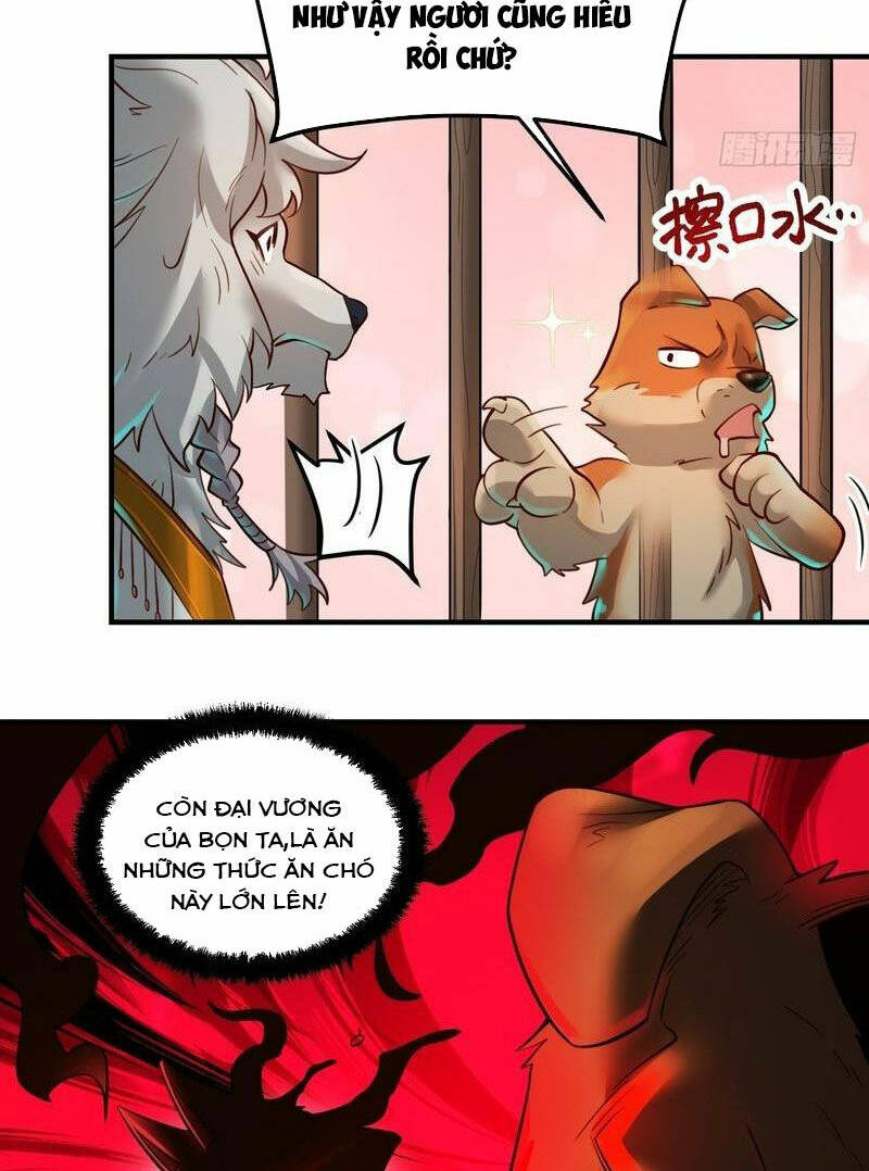 Nguyên Lai Ta Là Tu Tiên Đại Lão: Chapter 350
