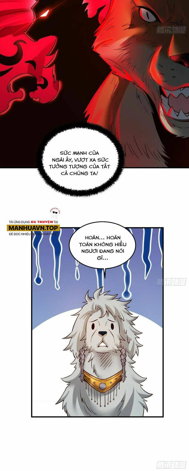 Nguyên Lai Ta Là Tu Tiên Đại Lão: Chapter 350