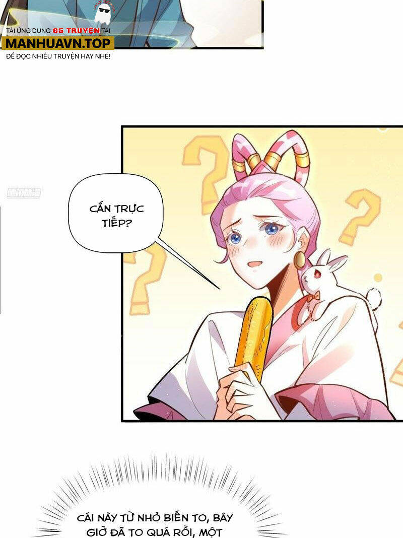 Nguyên Lai Ta Là Tu Tiên Đại Lão: Chapter 350