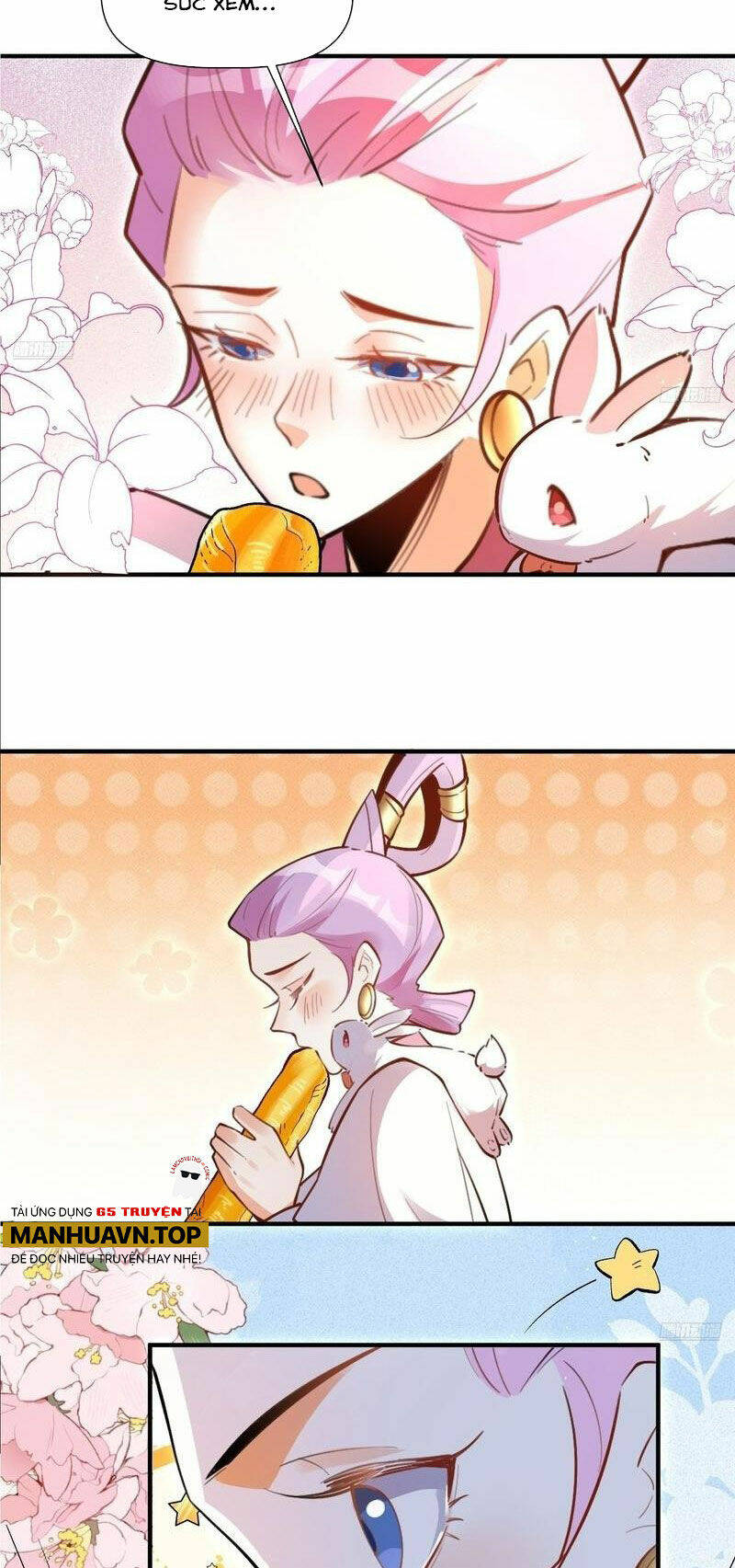 Nguyên Lai Ta Là Tu Tiên Đại Lão: Chapter 350