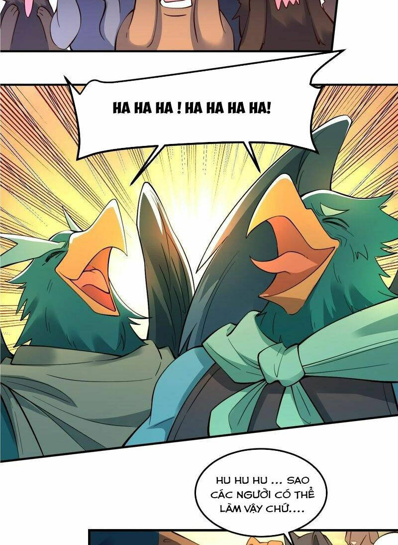 Nguyên Lai Ta Là Tu Tiên Đại Lão: Chapter 352