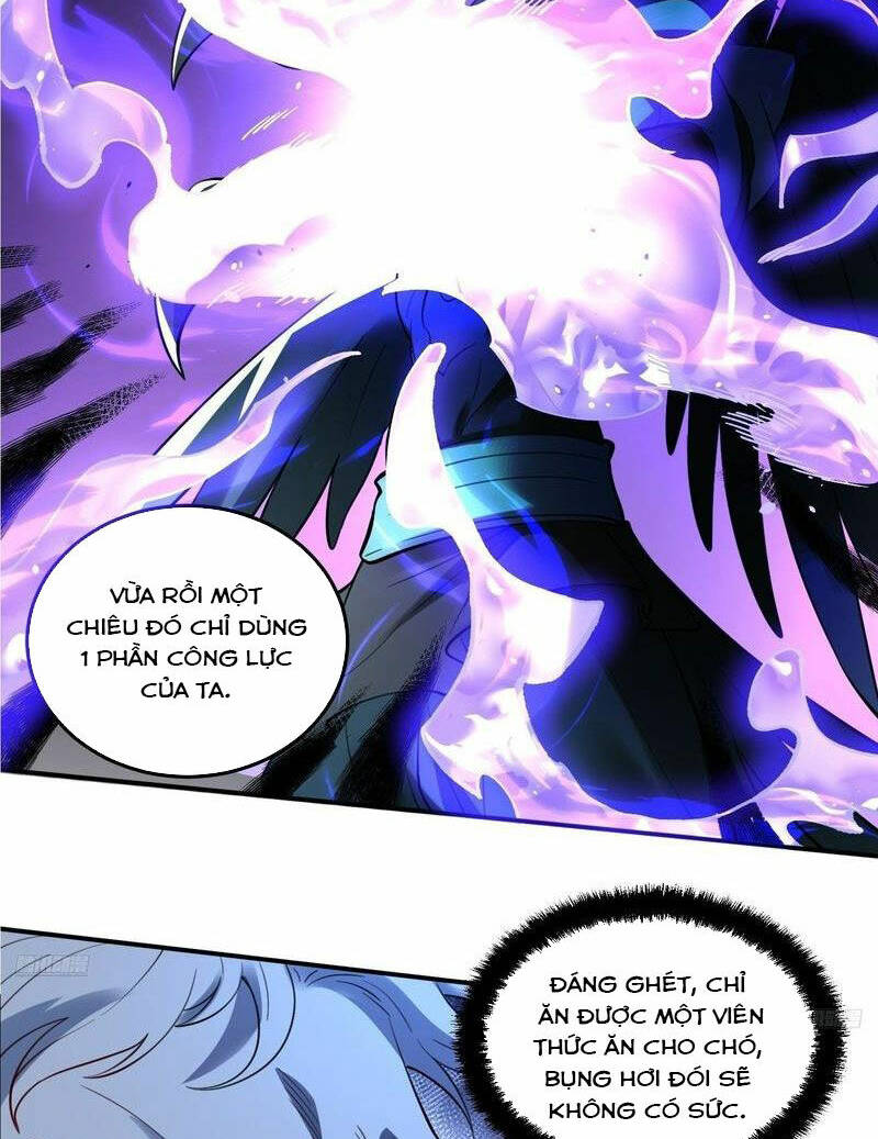 Nguyên Lai Ta Là Tu Tiên Đại Lão: Chapter 352