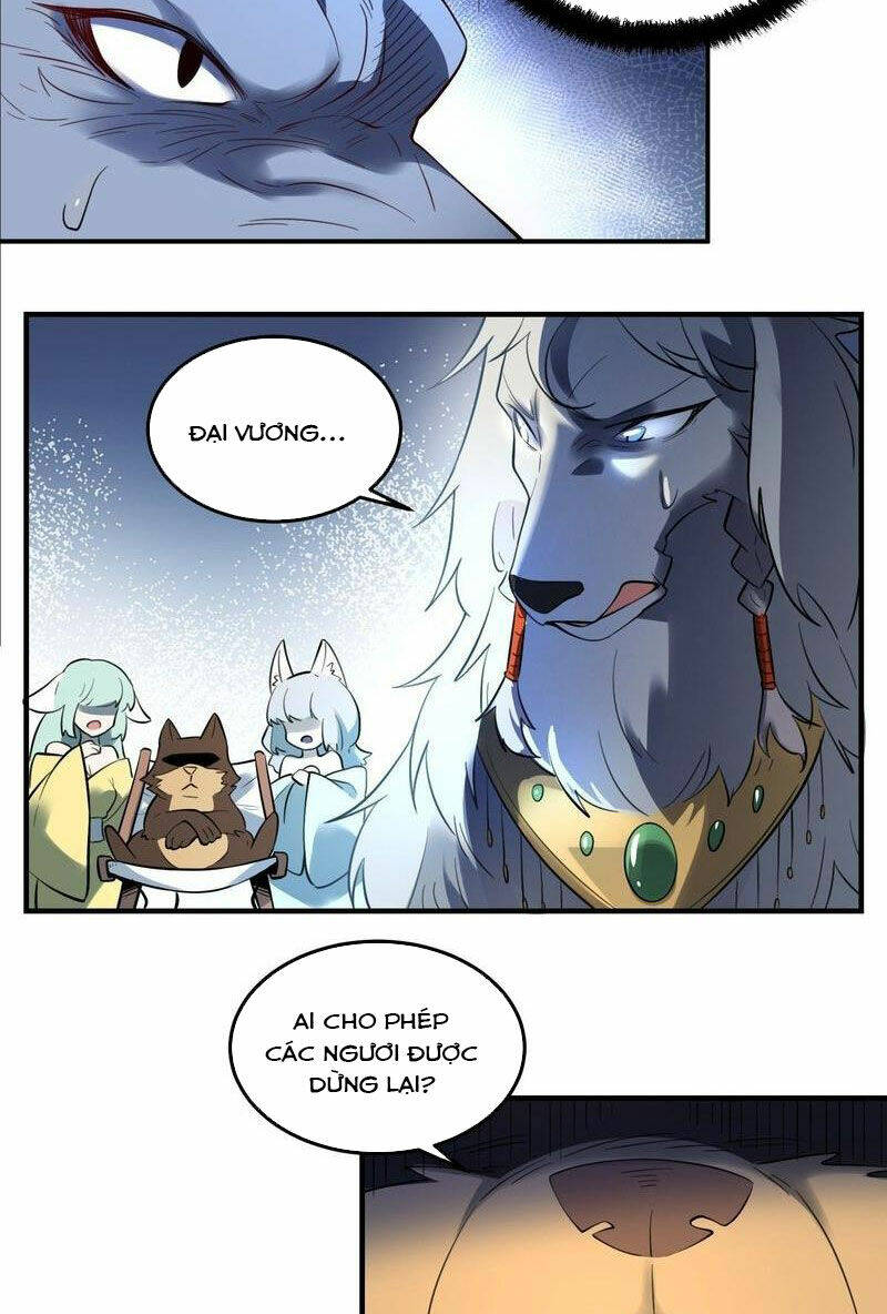 Nguyên Lai Ta Là Tu Tiên Đại Lão: Chapter 352