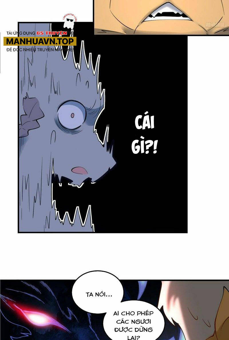 Nguyên Lai Ta Là Tu Tiên Đại Lão: Chapter 352