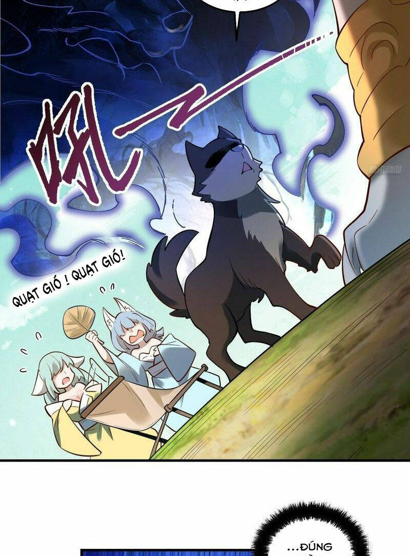 Nguyên Lai Ta Là Tu Tiên Đại Lão: Chapter 352