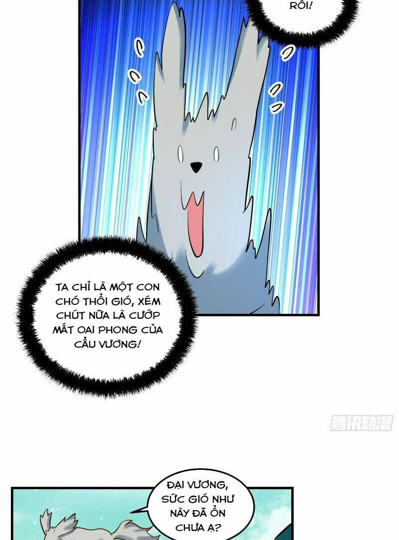 Nguyên Lai Ta Là Tu Tiên Đại Lão: Chapter 352
