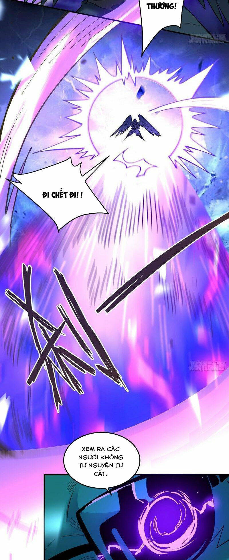 Nguyên Lai Ta Là Tu Tiên Đại Lão: Chapter 352