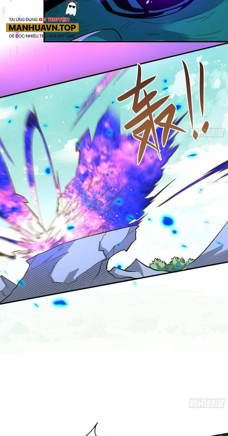 Nguyên Lai Ta Là Tu Tiên Đại Lão: Chapter 352