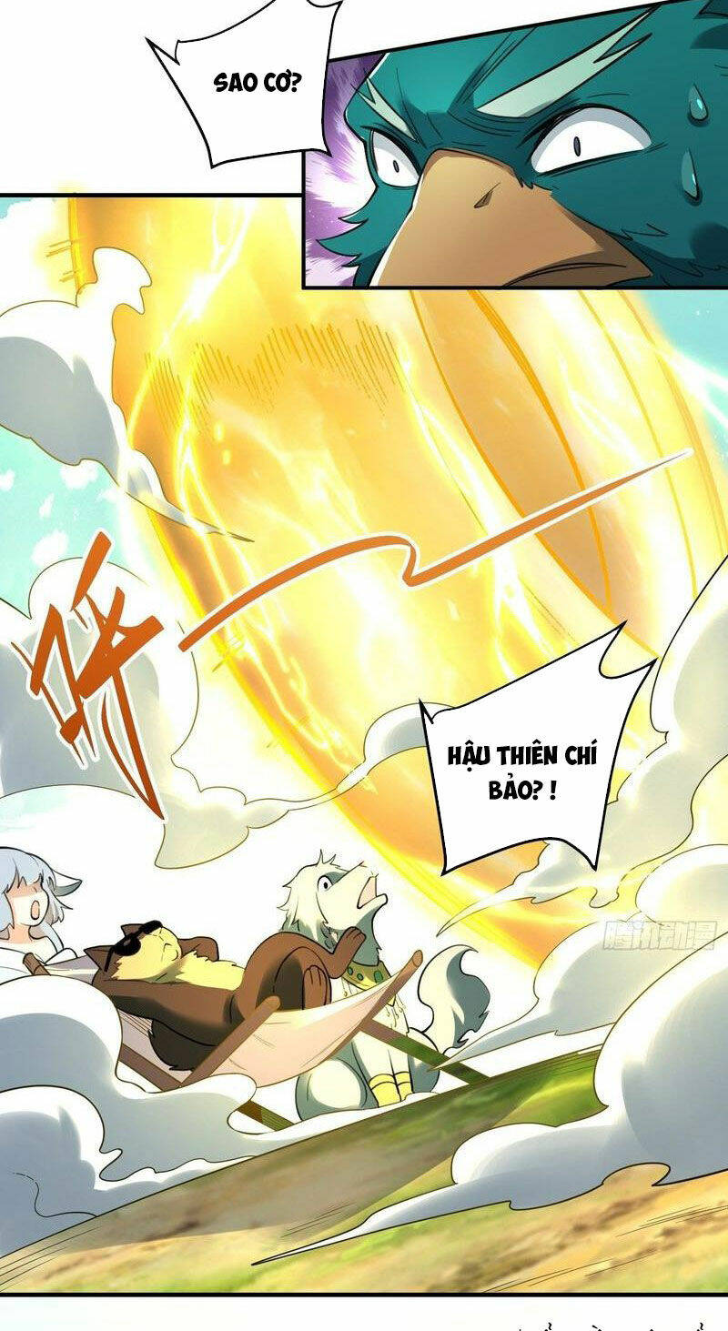 Nguyên Lai Ta Là Tu Tiên Đại Lão: Chapter 352